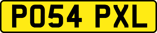 PO54PXL