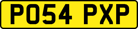 PO54PXP