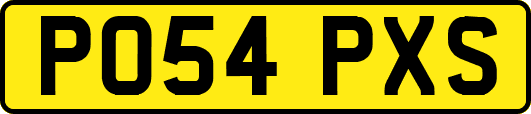 PO54PXS