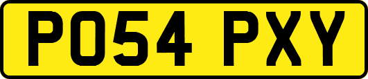 PO54PXY