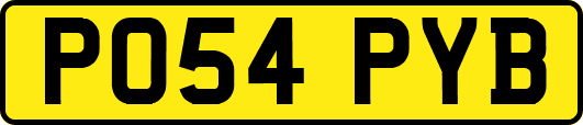 PO54PYB