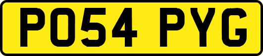 PO54PYG