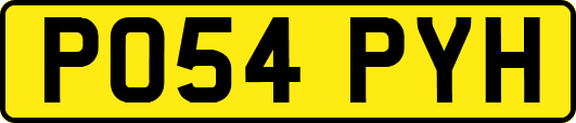 PO54PYH