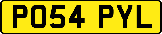 PO54PYL