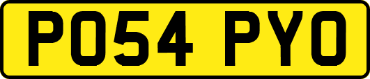 PO54PYO