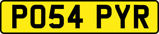 PO54PYR