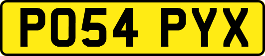 PO54PYX