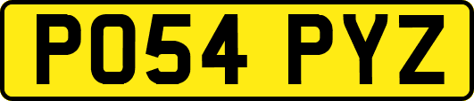 PO54PYZ