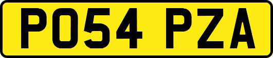 PO54PZA