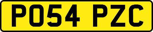 PO54PZC