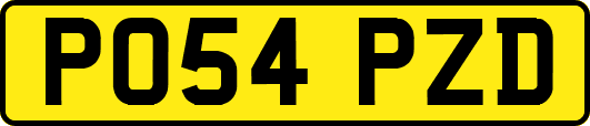 PO54PZD