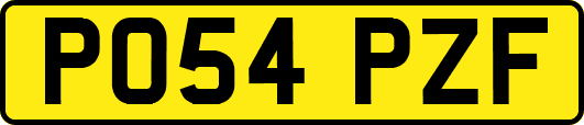 PO54PZF
