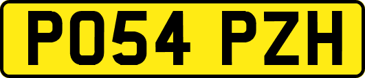 PO54PZH