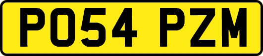 PO54PZM