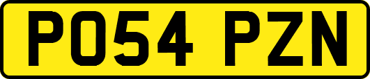 PO54PZN