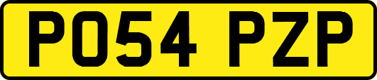 PO54PZP