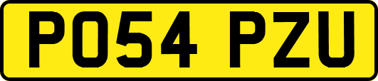 PO54PZU