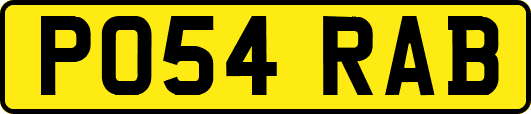 PO54RAB