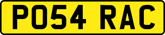 PO54RAC