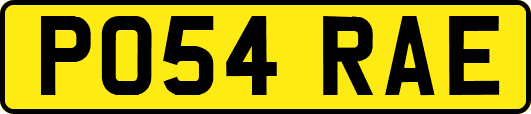 PO54RAE