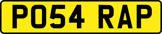 PO54RAP