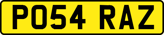 PO54RAZ