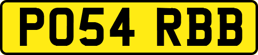 PO54RBB