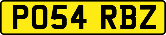 PO54RBZ