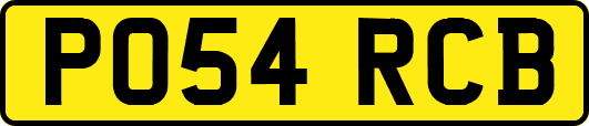 PO54RCB