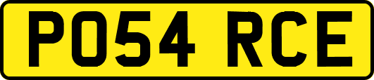 PO54RCE