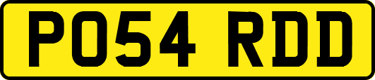 PO54RDD