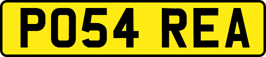PO54REA