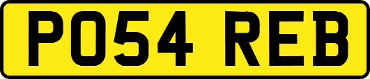 PO54REB