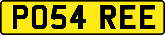 PO54REE