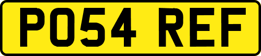 PO54REF