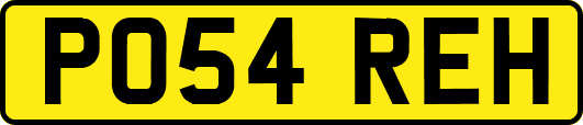 PO54REH