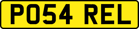 PO54REL