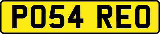 PO54REO