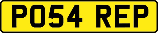PO54REP