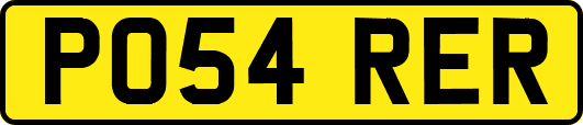 PO54RER