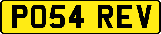PO54REV