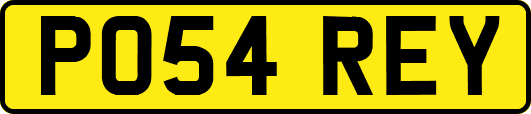 PO54REY