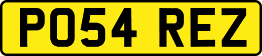 PO54REZ