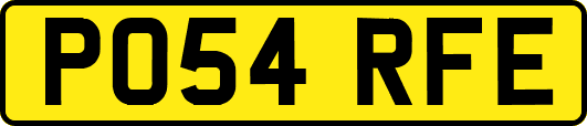 PO54RFE
