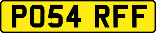 PO54RFF