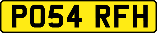 PO54RFH
