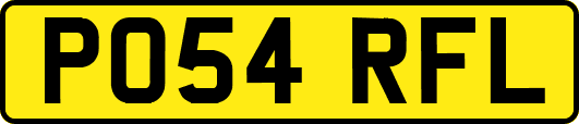 PO54RFL