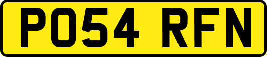 PO54RFN