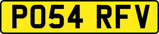 PO54RFV