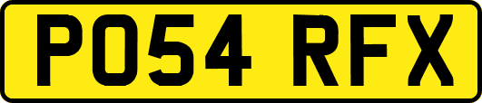 PO54RFX